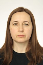 Менделевич Світлана Пилипівна